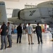 Airport executives tour Idaho Air National Guard