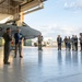 Airport executives tour Idaho Air National Guard