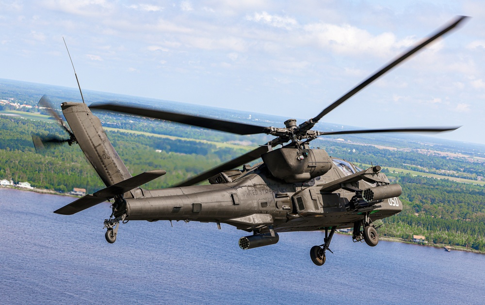 NCAA Beach Volleyball Championship Flyover