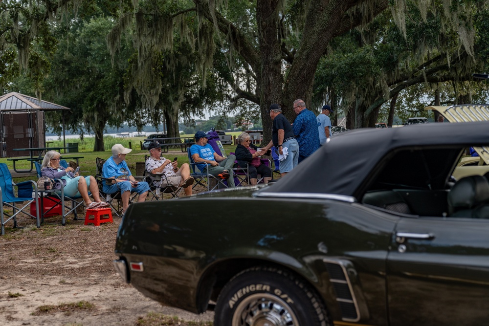 2024 Cruisin' Keesler