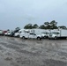 Coast Guard prepares for Hurricane Milton