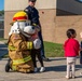 Fire Prevention Week at the Child Development Center