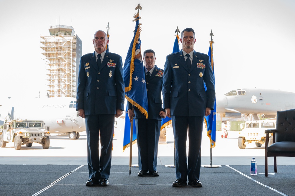 21 ATF, 21 CABS bring evolution of airpower to Dyess