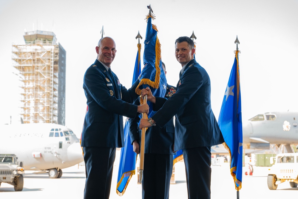 21 ATF, 21 CABS bring evolution of airpower to Dyess