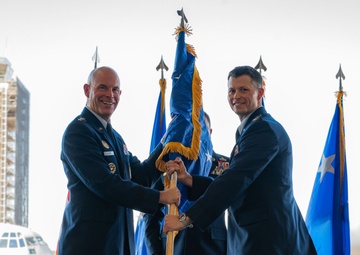 21 ATF, 21 CABS bring evolution of airpower to Dyess