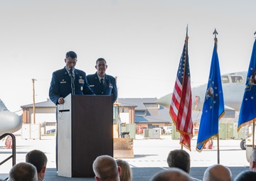 21 ATF, 21 CABS bring evolution of airpower to Dyess