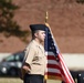 Honoring the Stars and Stripes: NSA Philadelphia Hosts Dignified Flag Disposal Ceremony