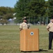 Honoring the Stars and Stripes: NSA Philadelphia Hosts Dignified Flag Disposal Ceremony