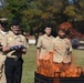 Honoring the Stars and Stripes: NSA Philadelphia Hosts Dignified Flag Disposal Ceremony