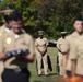 Honoring the Stars and Stripes: NSA Philadelphia Hosts Dignified Flag Disposal Ceremony