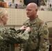 Jacksonville Native Promoted to Sergeant First Class