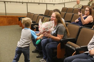 Spangdahlem Radio News - Flower Carpet Trip