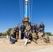 Walter Reed National Military Medical Center Holds Annual Blessings of the Animal's Ceremony