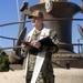 Walter Reed National Military Medical Center Holds Annual Blessings of the Animal's Ceremony