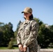 Walter Reed National Military Medical Center Holds Annual Blessings of the Animal's Ceremony
