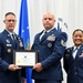 NCOA class 24-5 graduation