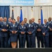 NCOA class 24-5 graduation