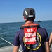 Coast Guard rescues four people near Oregon Inlet