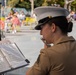 SF Fleet Week 24: Salesforce Park