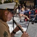 SF Fleet Week 24: Salesforce Park