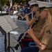 SF Fleet Week 24: Salesforce Park