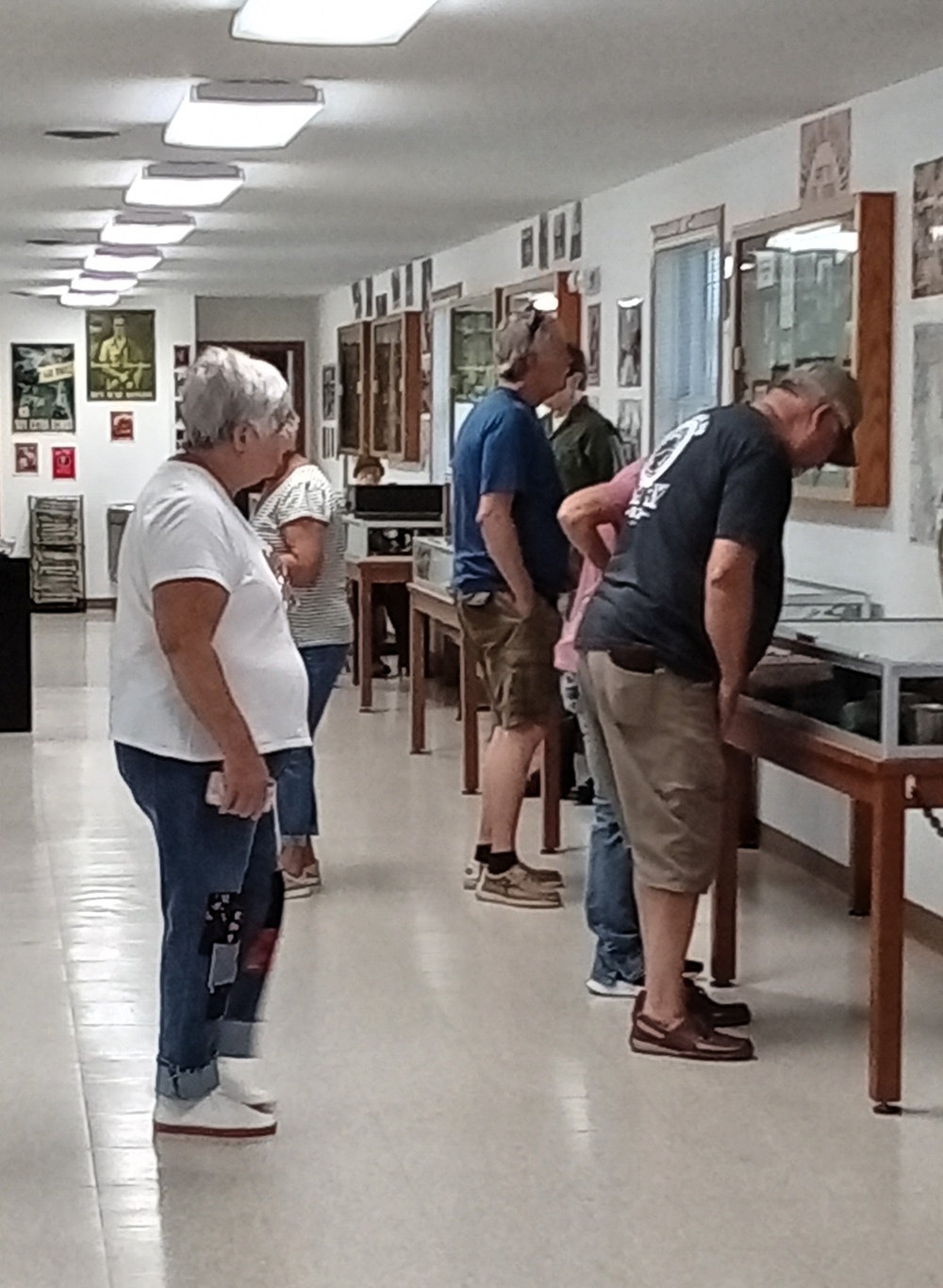 Fallen World War II Soldier’s family donates uniform to Fort McCoy History Center