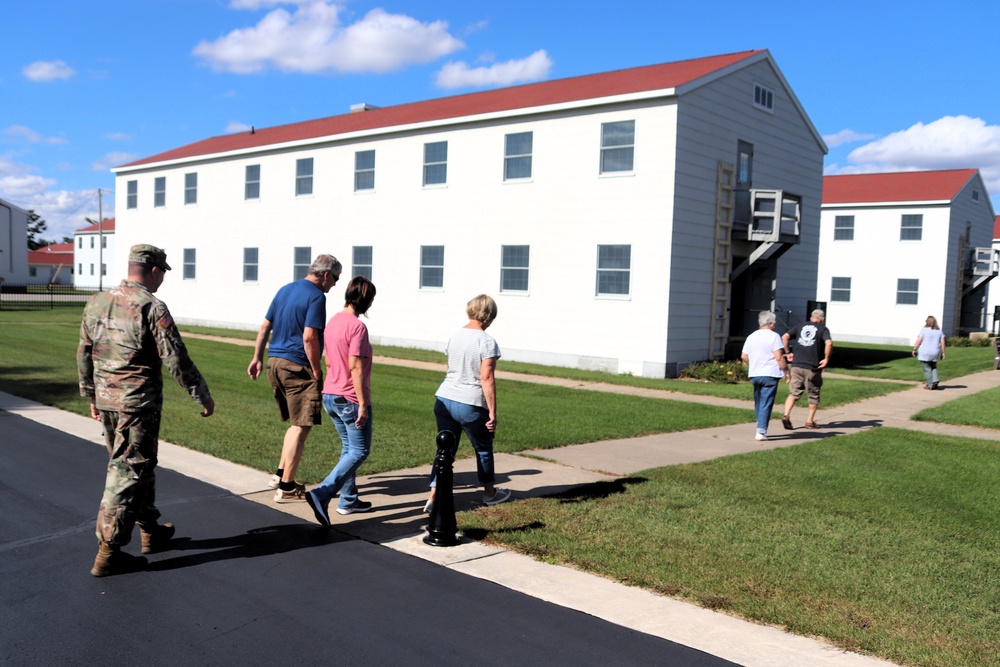 Fallen World War II Soldier’s family donates uniform to Fort McCoy History Center