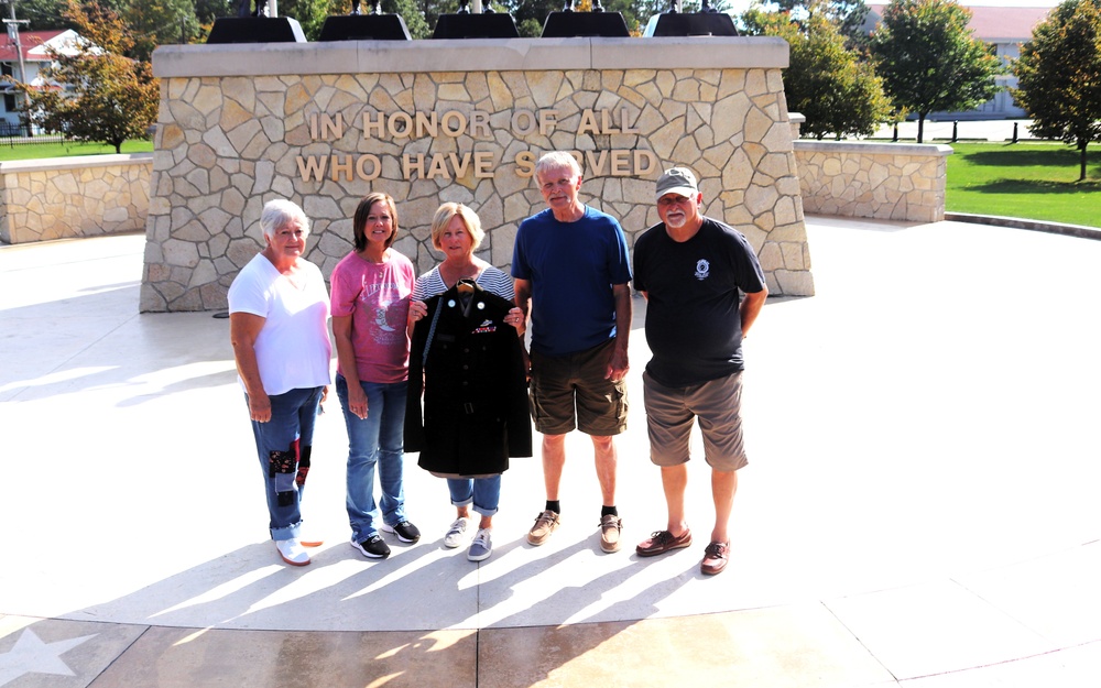 Fallen World War II Soldier’s family donates uniform to Fort McCoy History Center