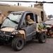 National Guard Assets From Multiple States Gather Before Hurricane Milton
