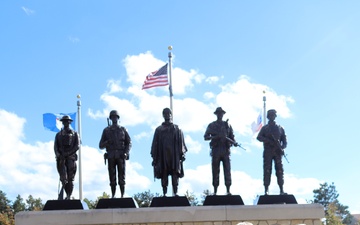 Fallen World War II Soldier’s family donates uniform to Fort McCoy History Center