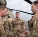 National Guard Assets From Multiple States Gather Before Hurricane Milton