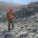 Col James F. Roche IV, USAF Commander, AFRL Detachment 7 tours Rio Tinto US Borax mine.