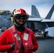 Nimitz Conducts Flight Operations