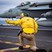 Nimitz Conducts Flight Operations