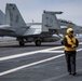 Nimitz Conducts Flight Operations