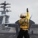 Nimitz Conducts Flight Operations