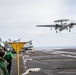 Nimitz Conducts Flight Operations