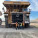 Col James F. Roche IV, USAF Commander, AFRL Detachment 7 tours Rio Tinto US Borax mine.