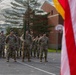 73rd General Support Military Intelligence Company reactivated