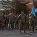 73rd General Support Military Intelligence Company reactivated