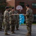 73rd General Support Military Intelligence Company reactivated