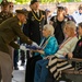 ILLINOIS ARMY NATIONAL GUARD SOLDIER LAID TO REST AT ABRAHAM LINCOLN NATIONAL CEMETERY NEARLY 82 YEARS AFTER HIS DEATH IN POW CAMP