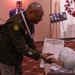 ILLINOIS ARMY NATIONAL GUARD SOLDIER LAID TO REST AT ABRAHAM LINCOLN NATIONAL CEMETERY NEARLY 82 YEARS AFTER HIS DEATH IN POW CAMP