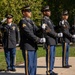 ILLINOIS ARMY NATIONAL GUARD SOLDIER LAID TO REST AT ABRAHAM LINCOLN NATIONAL CEMETERY NEARLY 82 YEARS AFTER HIS DEATH IN POW CAMP