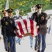 ILLINOIS ARMY NATIONAL GUARD SOLDIER LAID TO REST AT ABRAHAM LINCOLN NATIONAL CEMETERY NEARLY 82 YEARS AFTER HIS DEATH IN POW CAMP