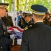 ILLINOIS ARMY NATIONAL GUARD SOLDIER LAID TO REST AT ABRAHAM LINCOLN NATIONAL CEMETERY NEARLY 82 YEARS AFTER HIS DEATH IN POW CAMP