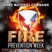 HQAMC Fire Awareness Week