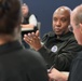 FEMA Deputy Administrator Erik Hooks Visits Greenville, SC.