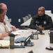 FEMA Deputy Administrator Erik Hooks Visits Greenville, SC.