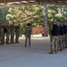 Warrant Officer Training School - Day One